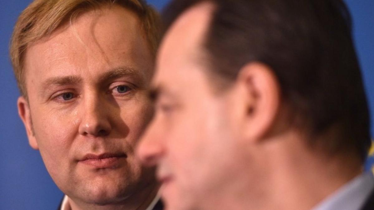 bogdan chirieac demisia lui costache criza coronavirus au sarit cu picioarele pe el