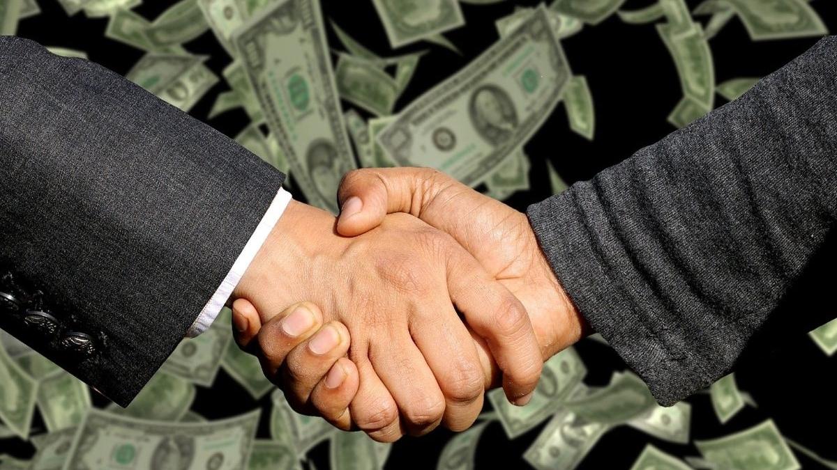 ce contine acordul istoric din sua privind masuri de stimulare de 2 000 mld de dolari