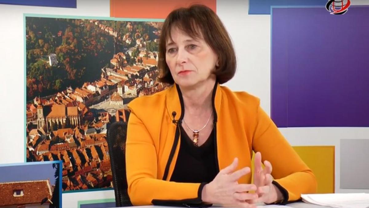 coronavirus director spital boli infectioase brasov va fi jale