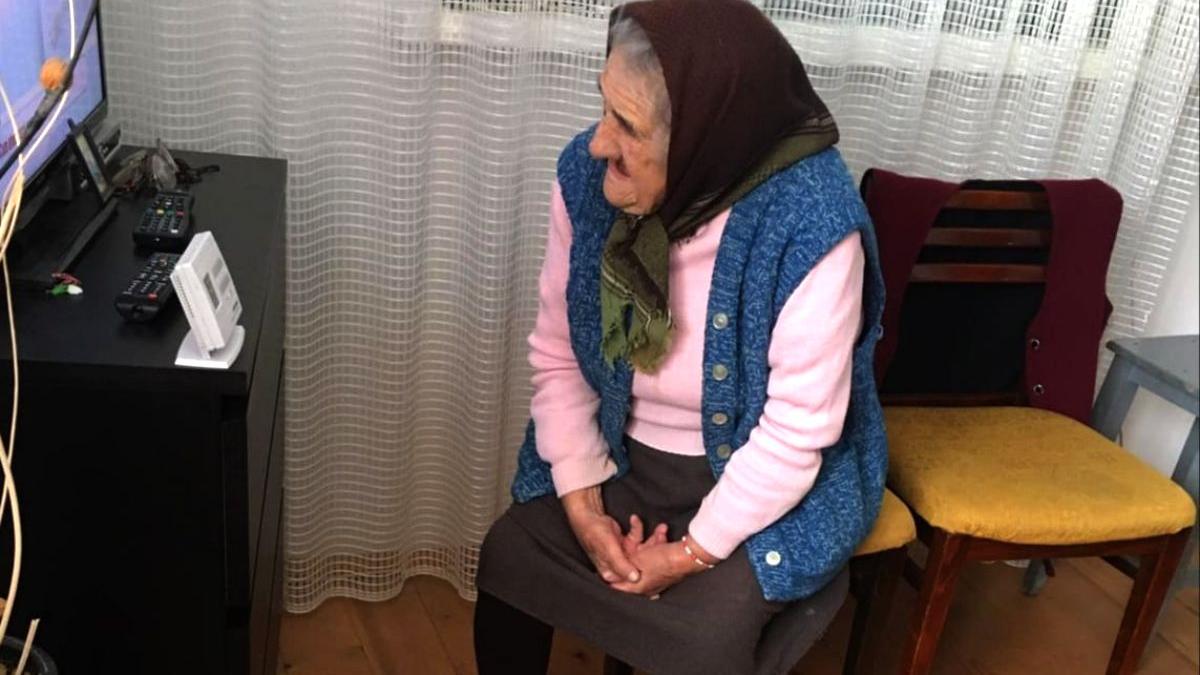 mama diaspora ramas italia batrana ofileste de dorul ei