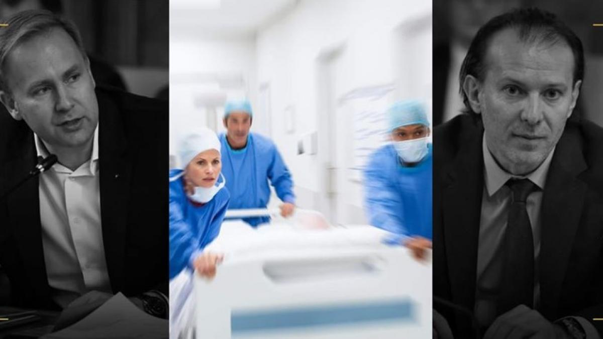 mesaj psd demisie victor costache pandemie coronavirus