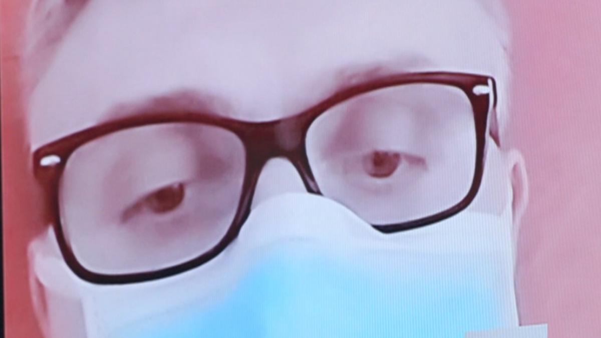 sinteza zilei marturie cutremuratoare a unui asistent medical roman din milano infectat cu covid 19