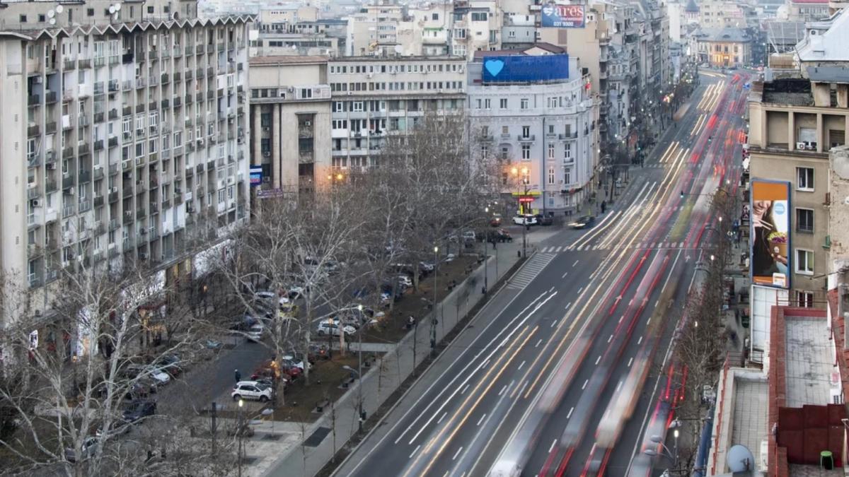 testarea in masa a bucurestenilor incepe luni cum se va desfasura totul