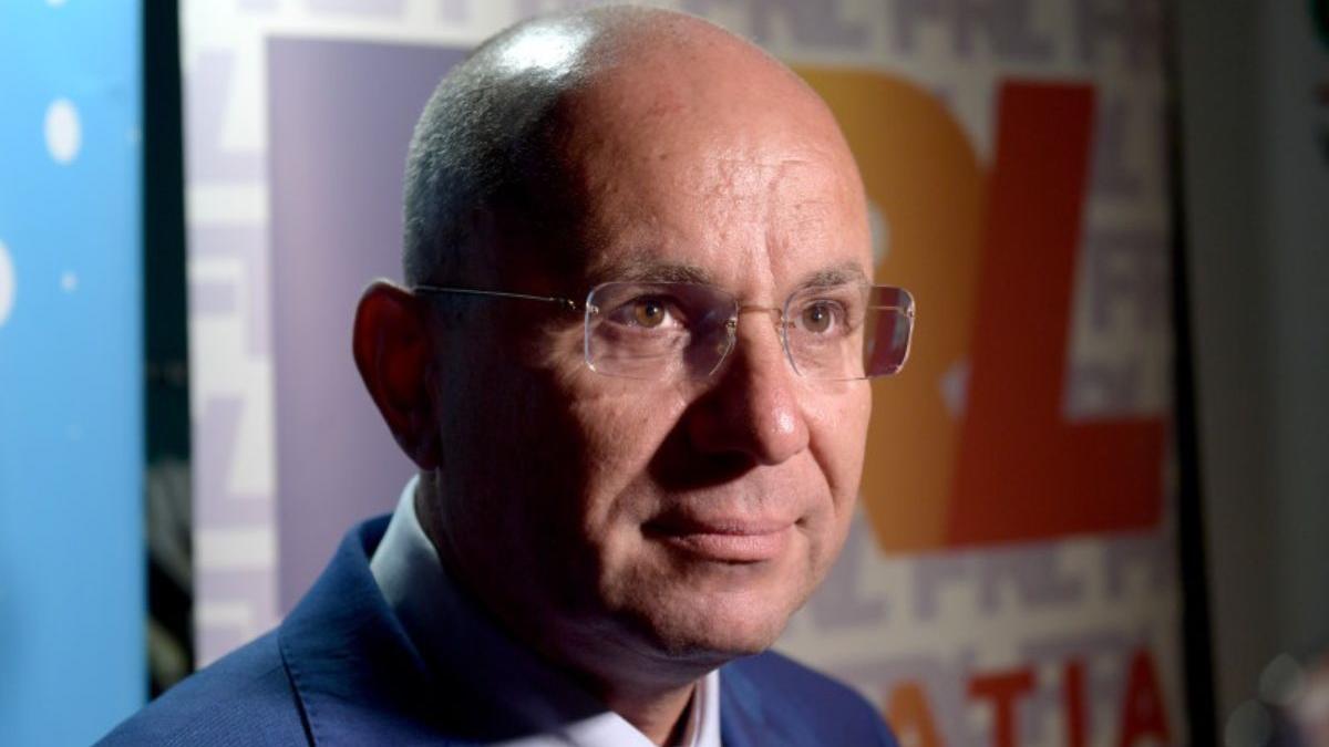 cozmin gusa criza actuala va actiona cvasi letal asupra romaniei