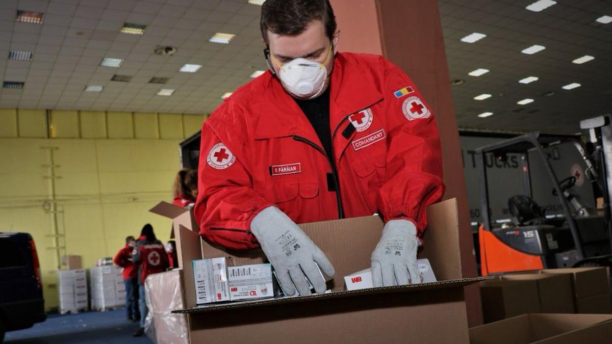 crucea rosie masti sanitare