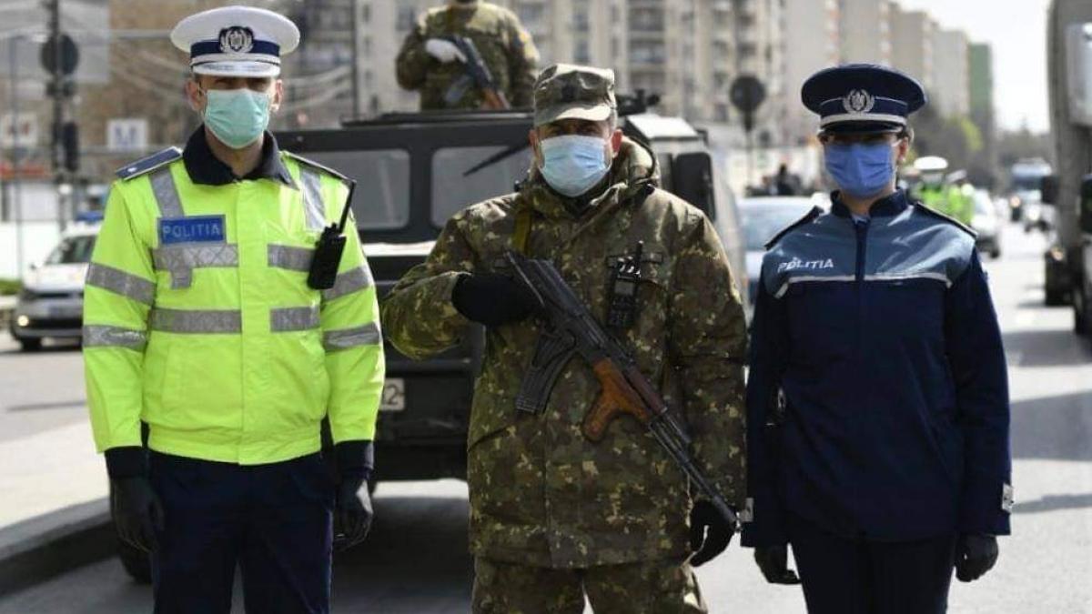 distanta casa ordonanta militara pandemie coronavirus