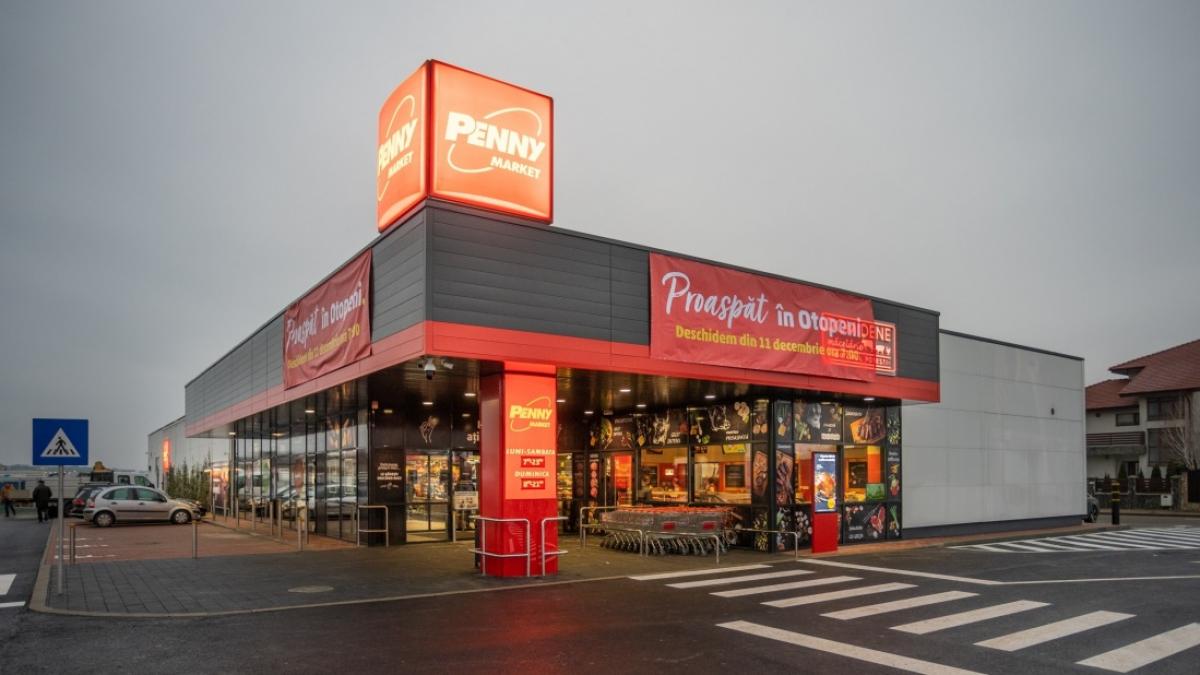 magazine penny romania schimbare program pandemie coronavirus