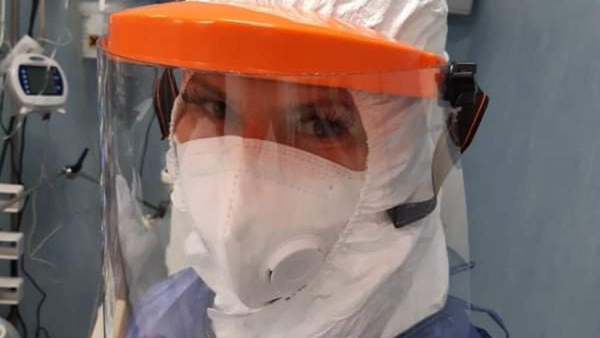 mesaj medic roman italia testament pandemie coronavirus