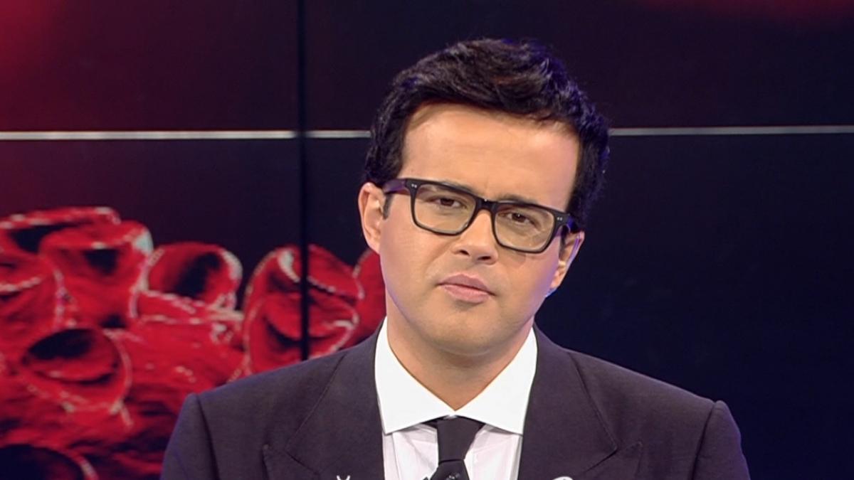 mihai gadea mesaj emotionant pentru tatal sau in direct la sinteza zilei