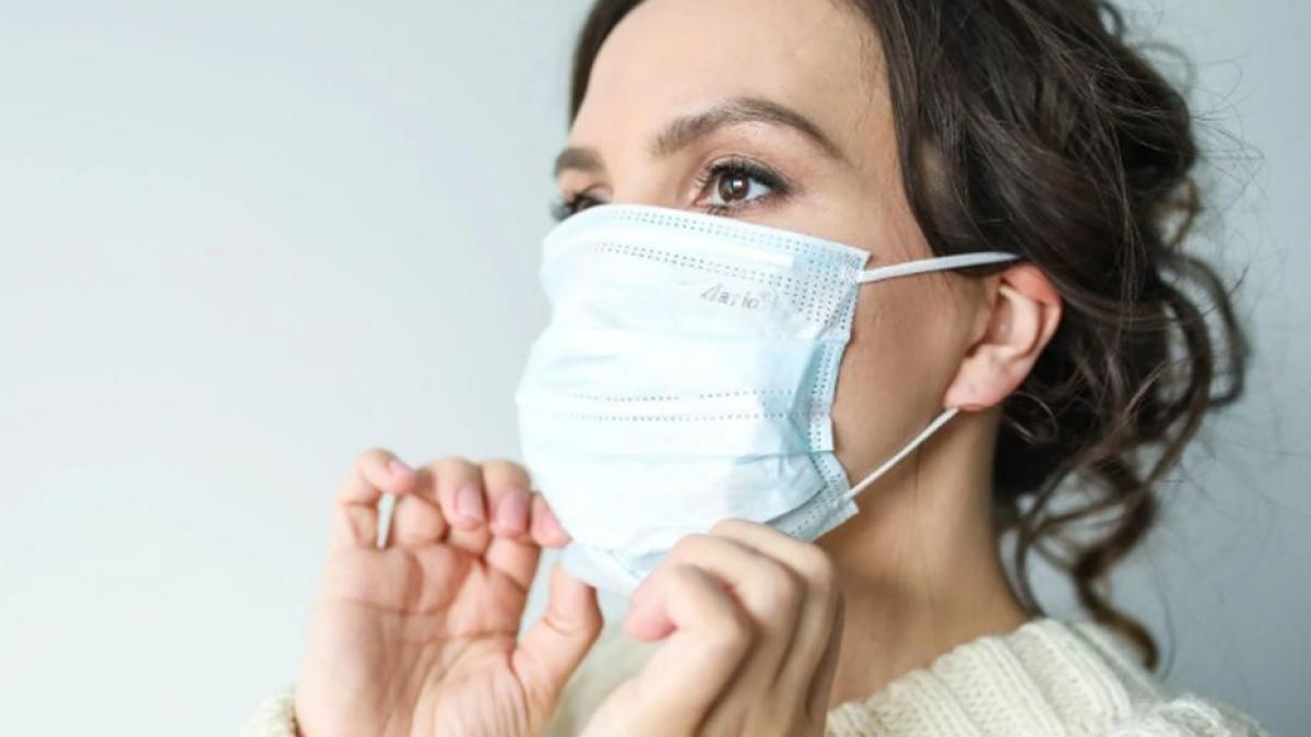 o asistenta de la maternitatea medlife grivita fost testata pozitiv cu noul coronavirus femeia a