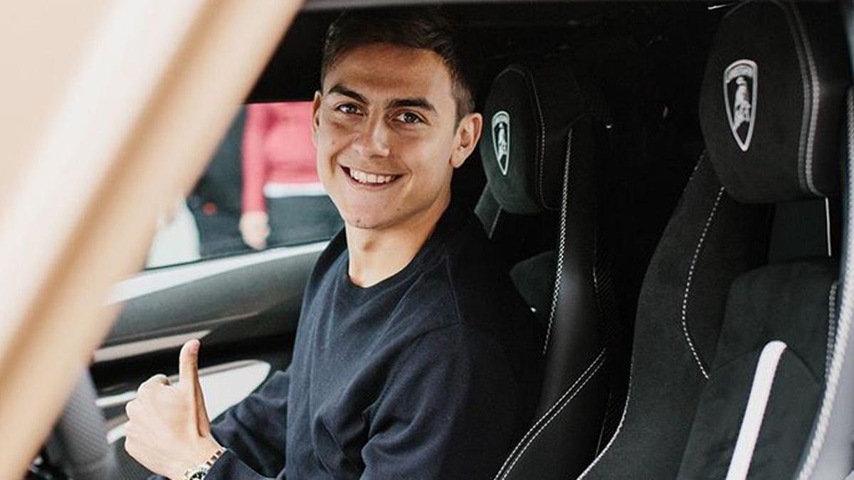 paulo dybala al treilea jucator de la juventus infectat cu coronavirus precizari legate de starea