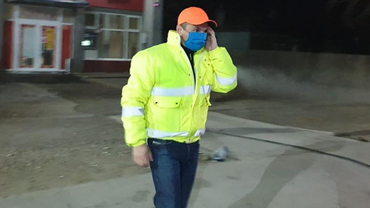 primarul unei comune din dambovita apel disperat creste numarul infectatilor nu am primit niciun