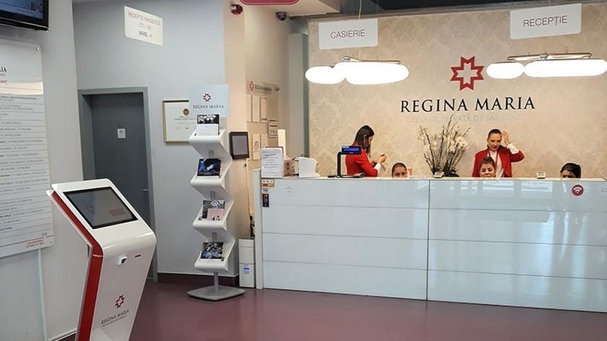 Rețeaua de sănătate Regina Maria lansează Clinica Virtuală, platformă de consultații medicale online
