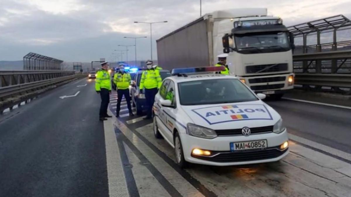 sofer microbuz slatina coronavirus