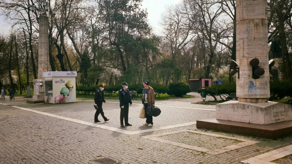 val de amenzi au ignorat ordonanta militara 8 000 de romani au fost sanctionati