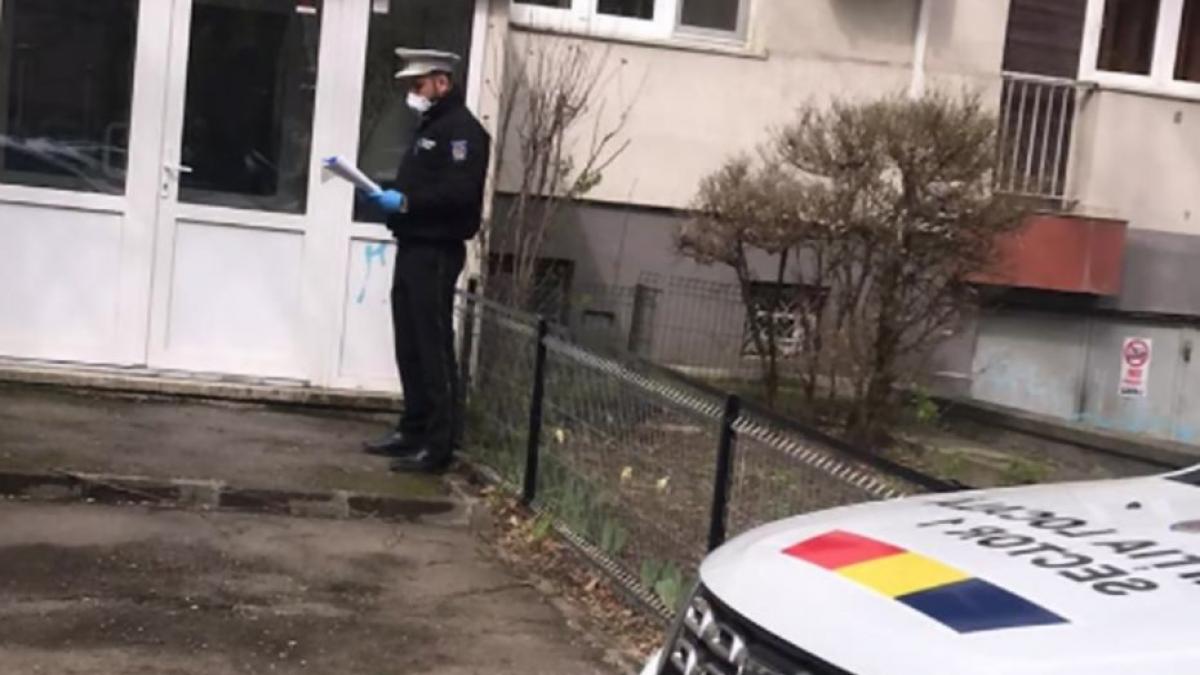 amenda declaratie proprie raspundere ordonanta militara