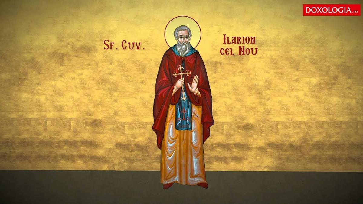 calendar ortodox 28 martie ce sfant este sarbatorit astazi