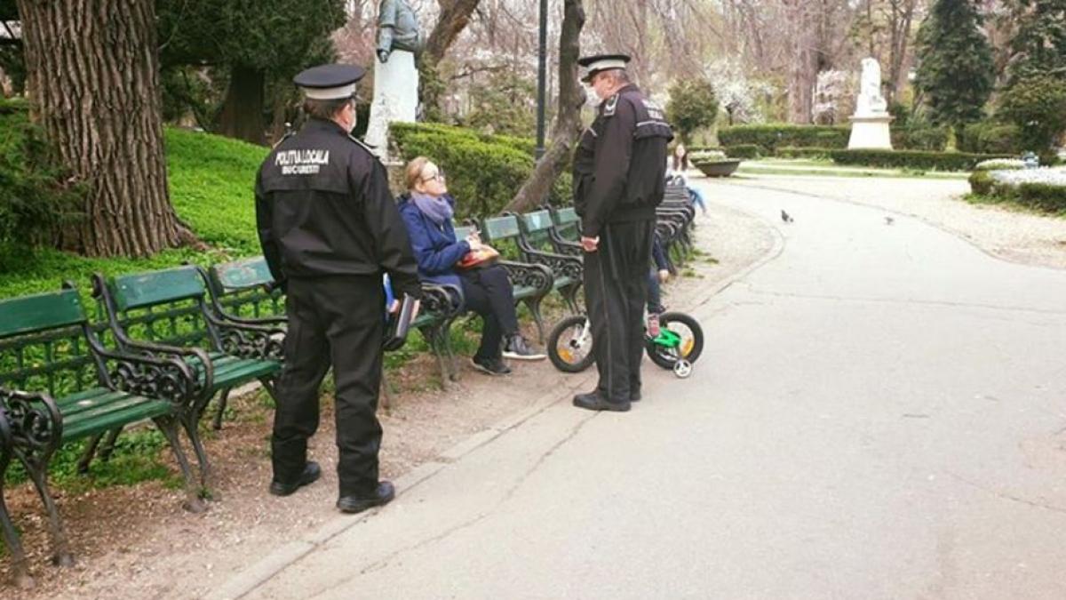 declaratie proprie raspundere coronavirus romania