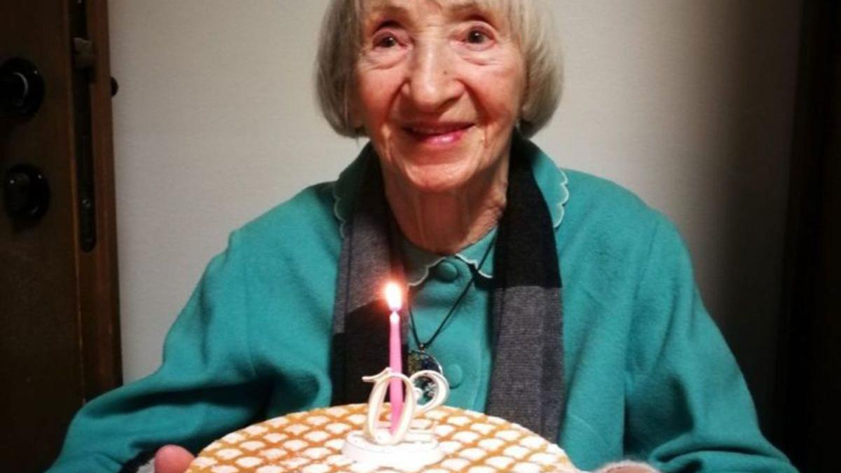 femeie 102 ani vindecat coronavirus italia