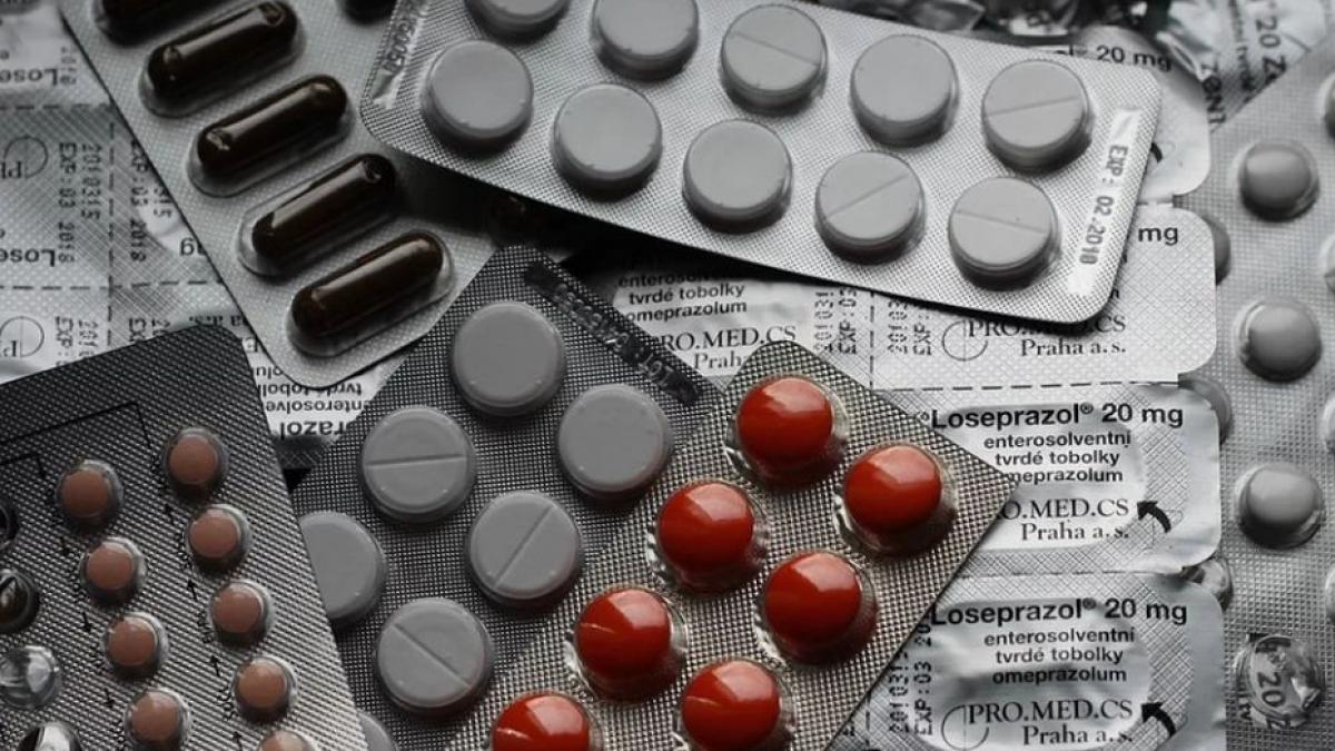 medicamente farmacii paracetamol