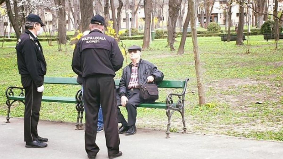 plimbare scurta domiciliu ordonanta coronavirus