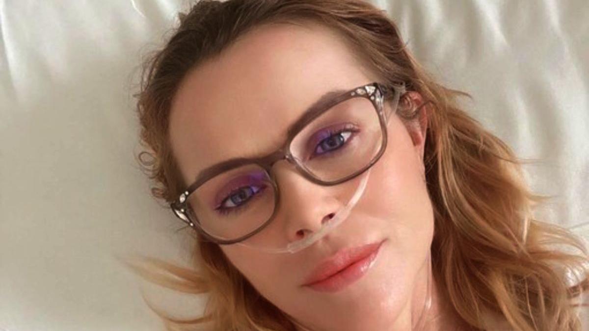 romanca infectata coronavirus italia salvata moarte medicii ingeri