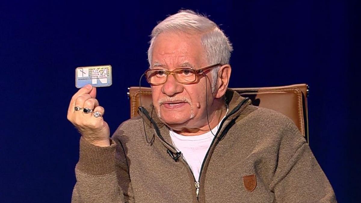 runa romania mihai voropchievici aprilie