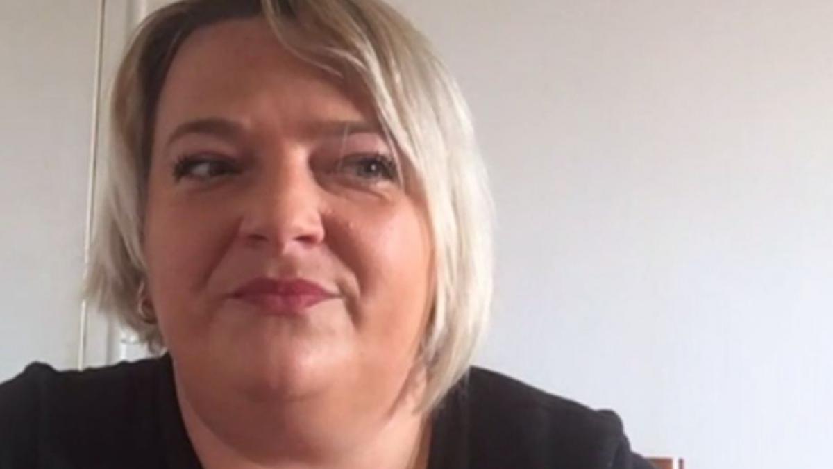 spania morti coronavirus alina huc barcelona