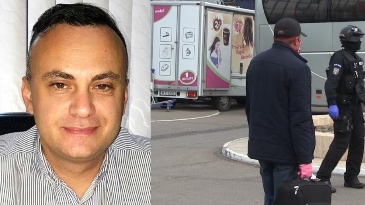 andrei marinescu matei bals poluare ajuta raspandire coronavirus