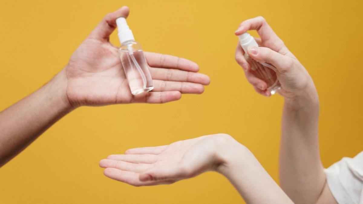 anosmia semn bolnavi asimptomativi coronavirus