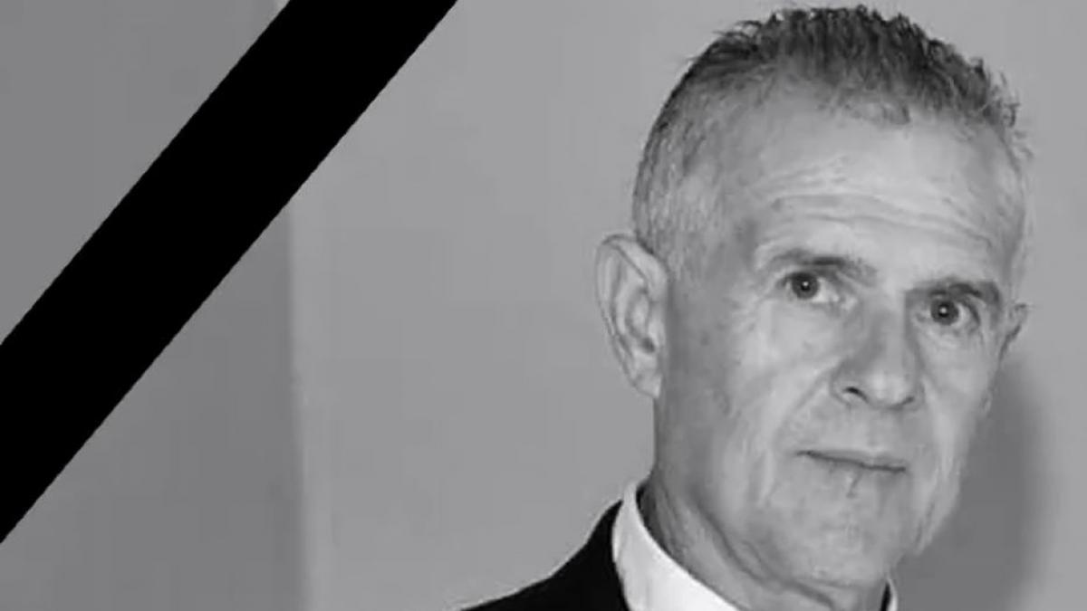 avram goia fost fotbalist olimpia satu mare coronavirus