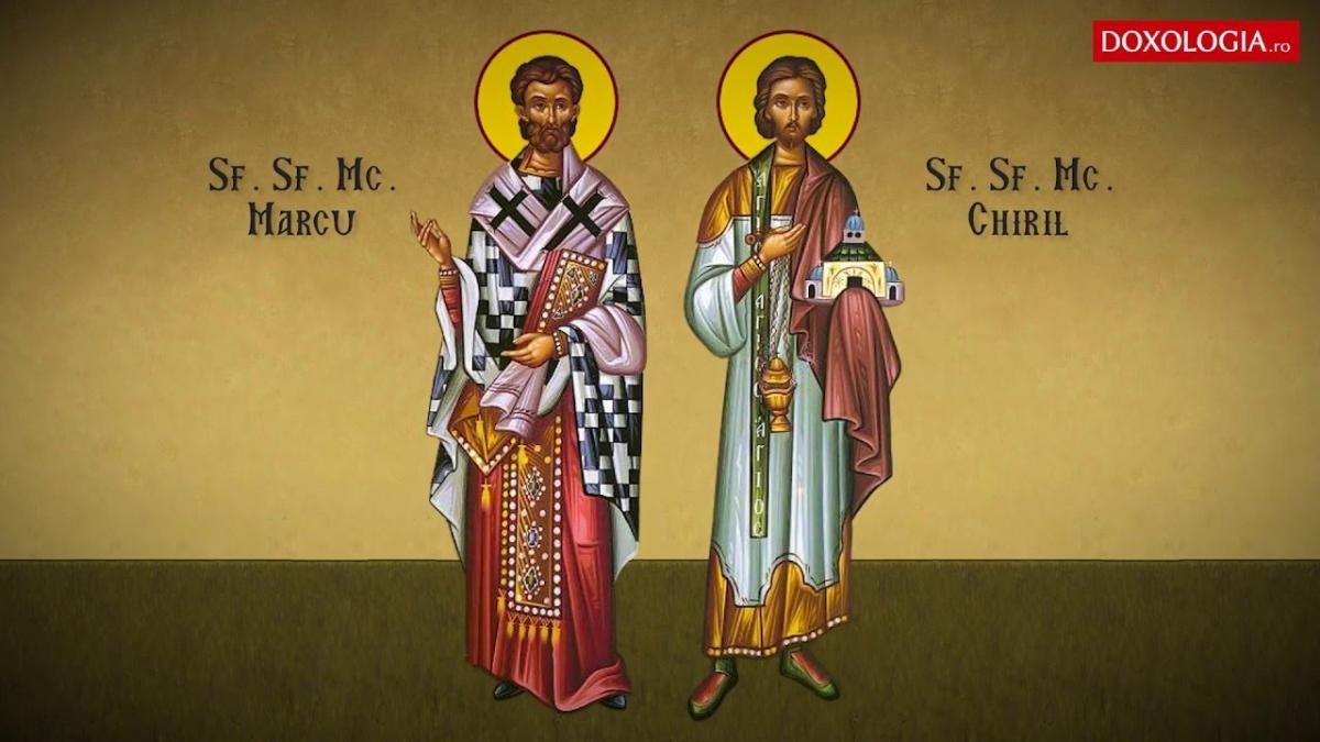 calendar ortodox 29 martie ce sfant este sarbatorit astazi