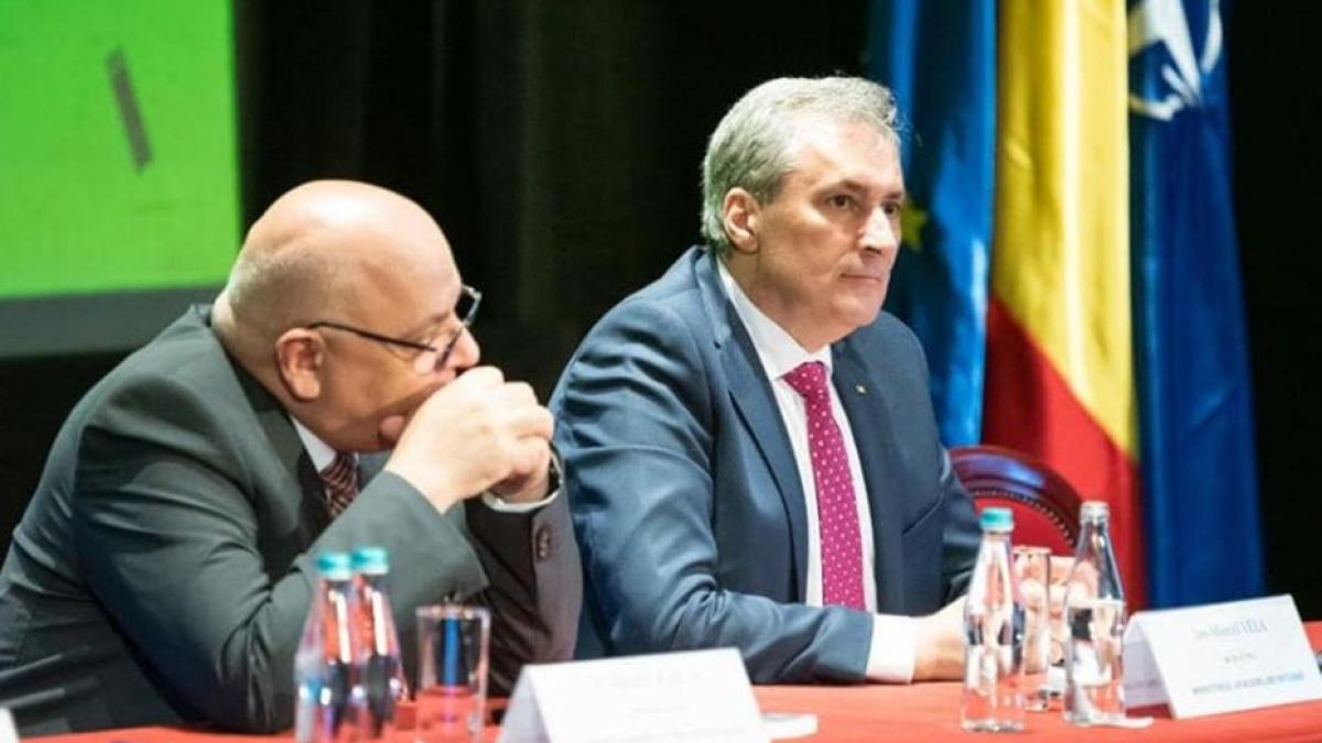 coronavirus romania marcel vela raed arafat declaratii