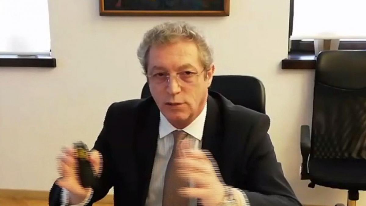 covid 19 spitalul de boli infectioase matei bals