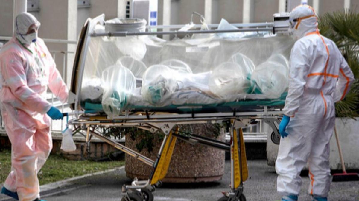 decese coronavirus romania covid