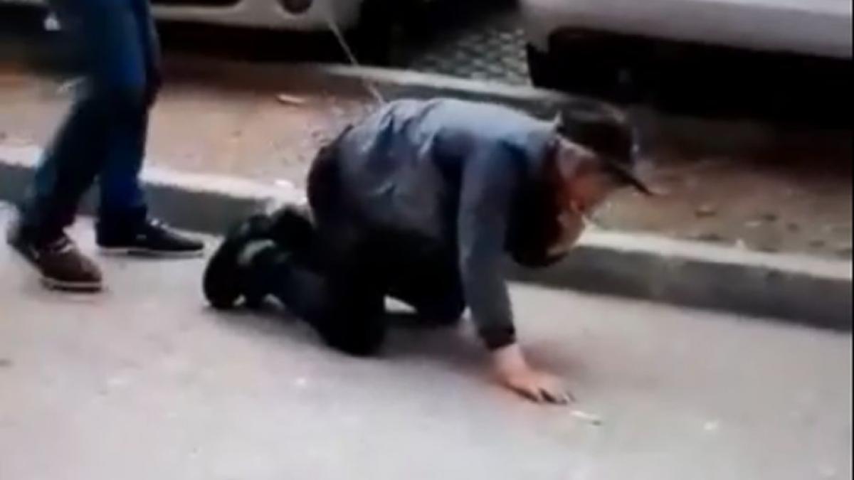 gorj plimbare barbat lesa bumbesti jiu