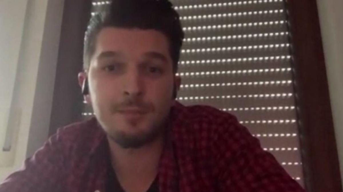 iuliu torje medic roman germania coronavirus