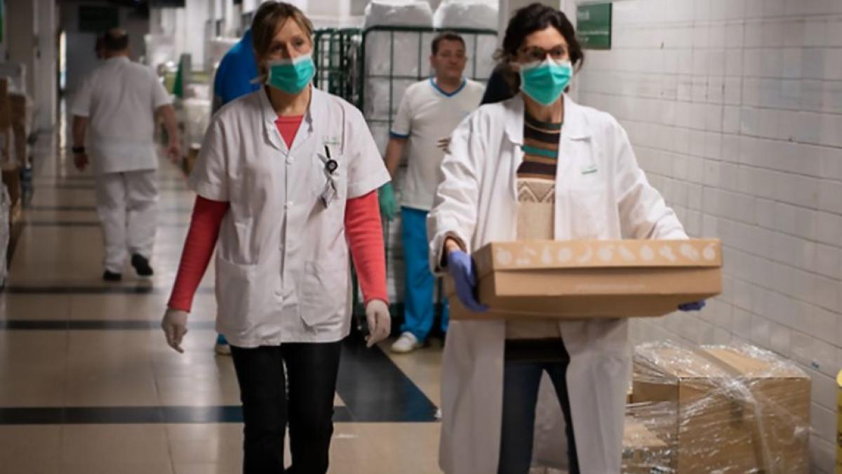 spital mioveni medici demisie coronavirus