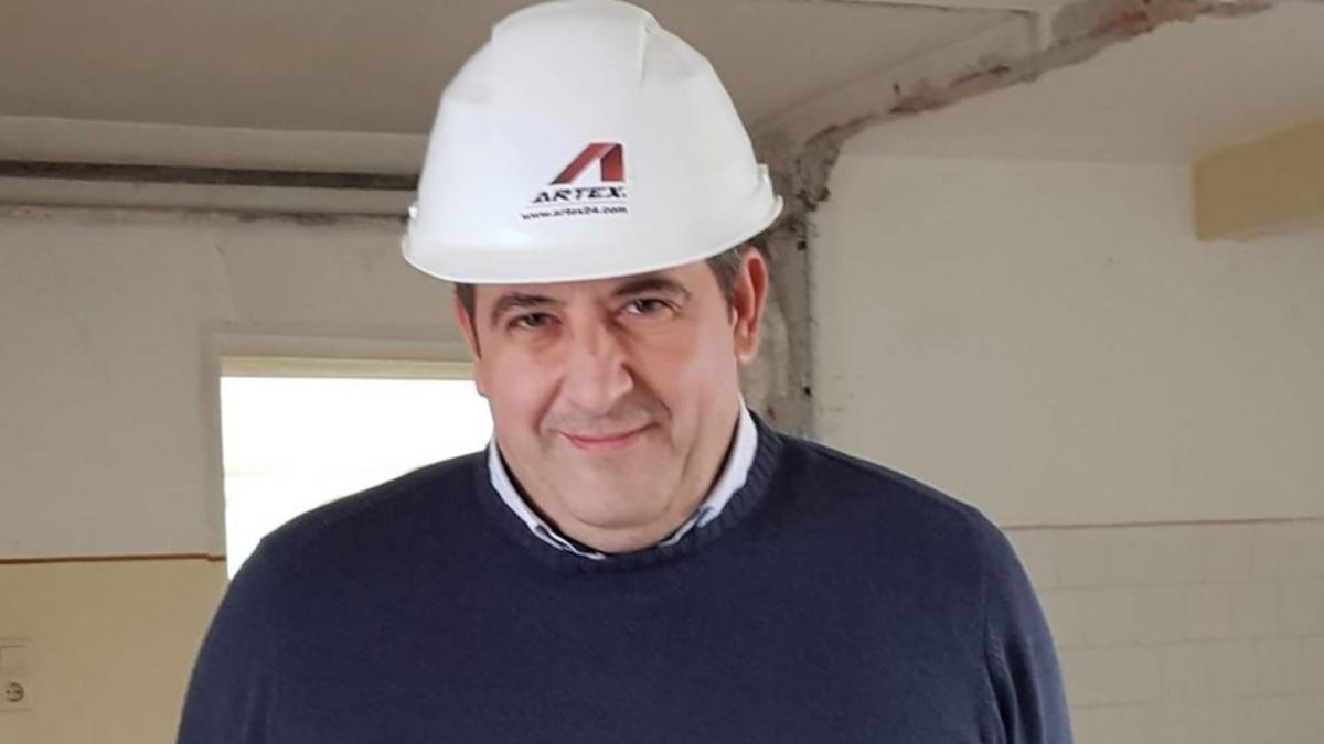 afacerist italian gest impresionant pentru spitalele din romania e cea mai dura si crunta perioada