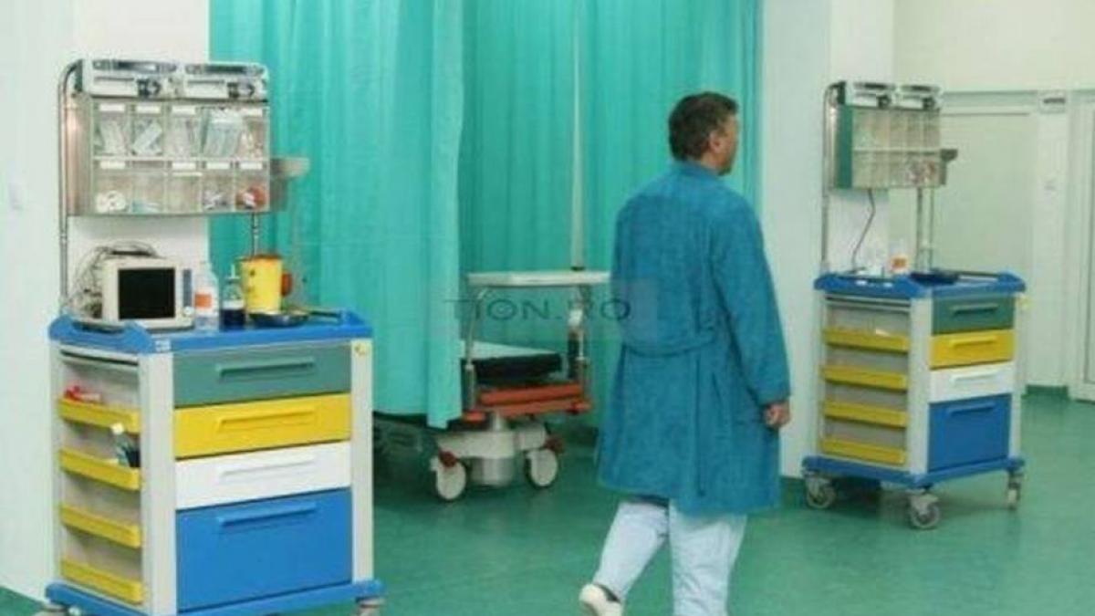 asistenta de la upu timisoara confirmata cu covid 19