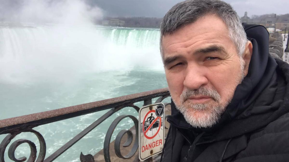 leonard doroftei in carantina in canada nu e politie pe strada e mai multa disciplina aici