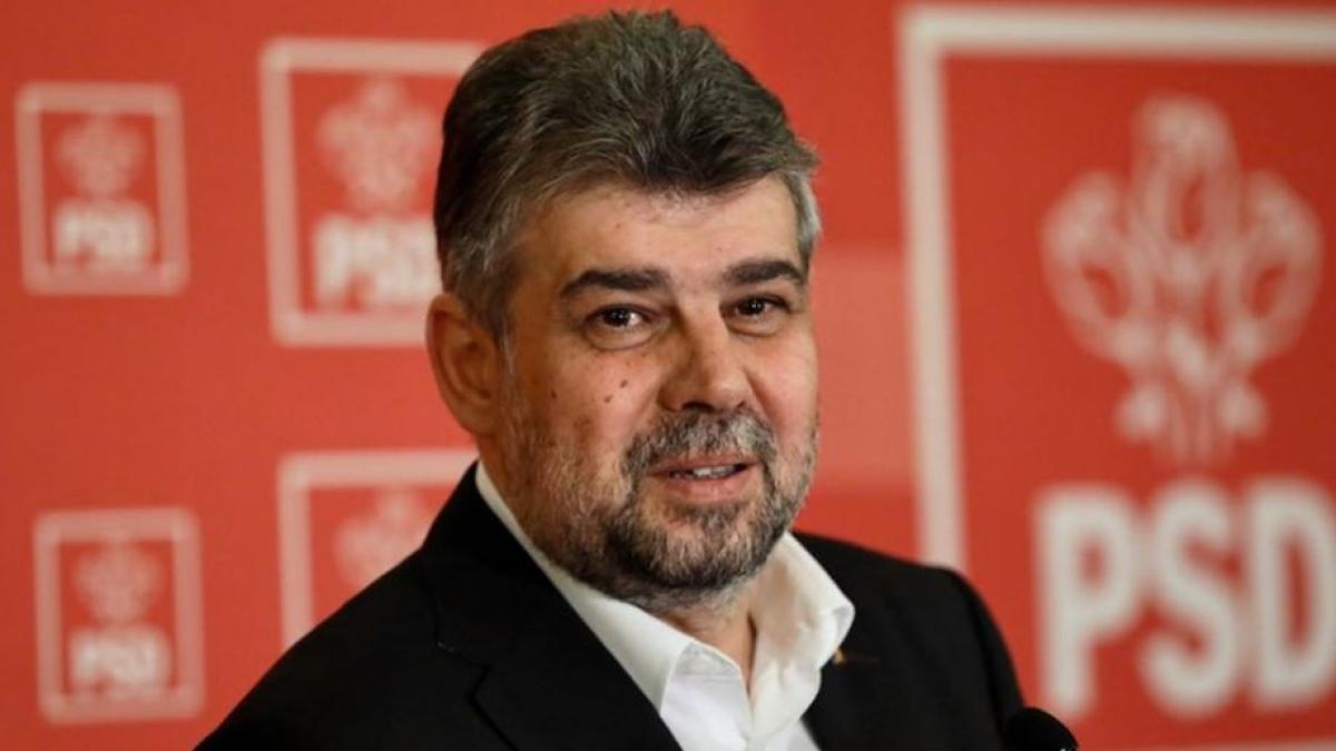 marcel ciolacu retragerea oug de amanare a ratelor o noua dovada de prostie izolati l pe citu