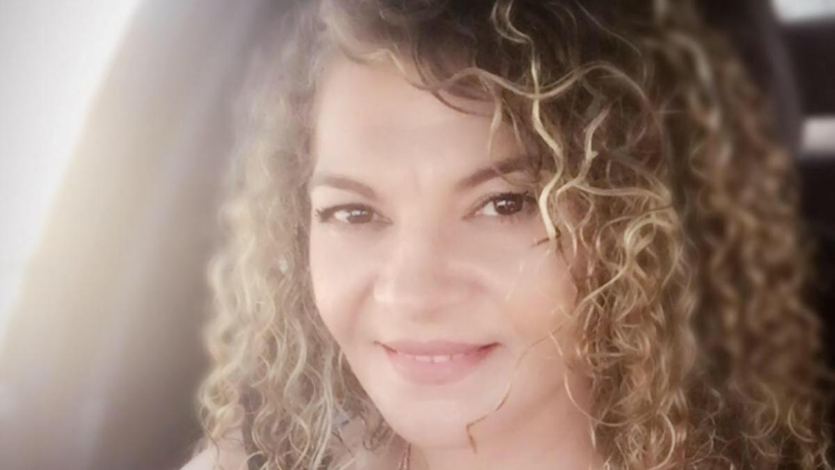 o romanca de 45 de ani din spania a murit de anevrism mesajul transmis de familie