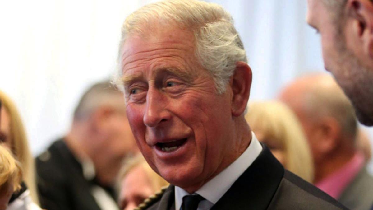 printul charles diagnosticat cu coronavirus a iesit din autoizolare dupa sapte zile