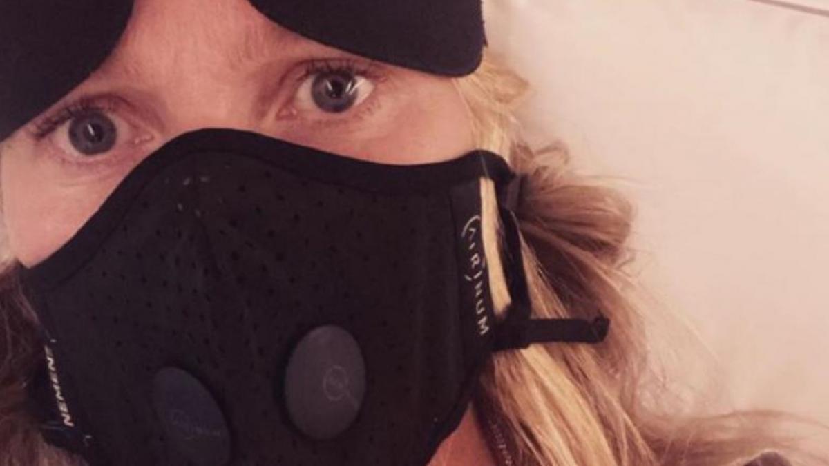 romanca londra coronavirus