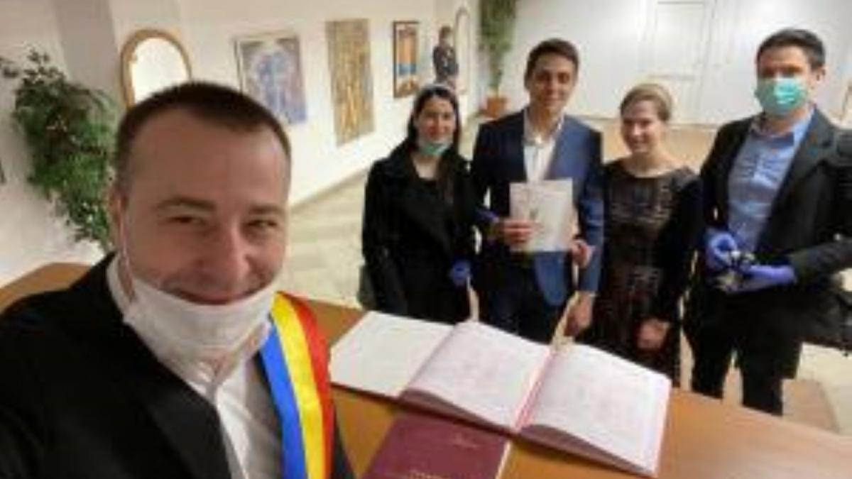 suceava si au unit destinele in timp de pandemie