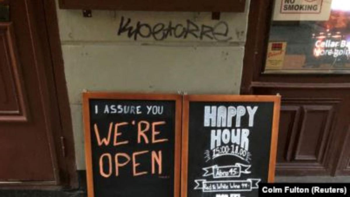 suedia se detaseaza de masurile restrictive din toata europa si ramane o tara deschisa mizeaza pe