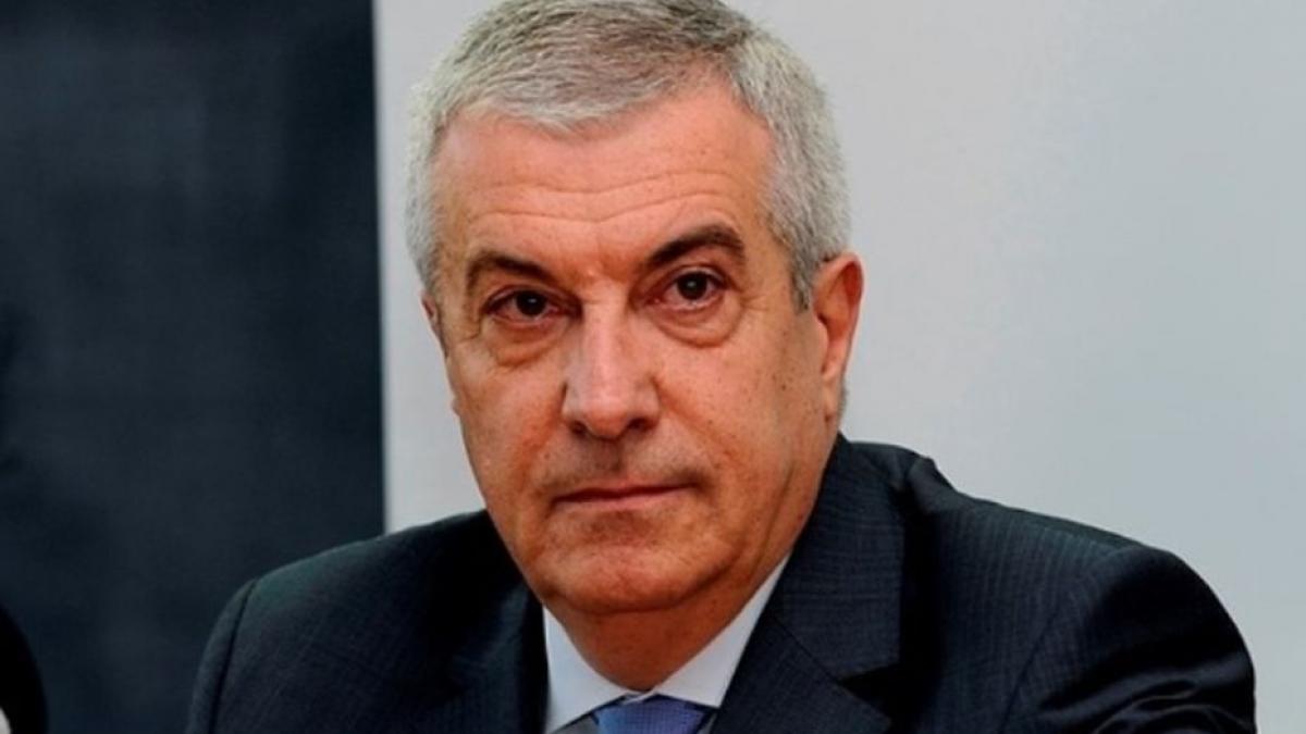 tariceanu supermarket coronavirus ordonanta