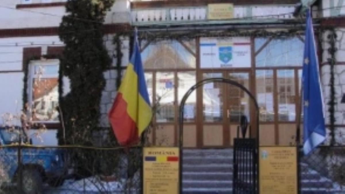 covid 19 primaria bran izolare