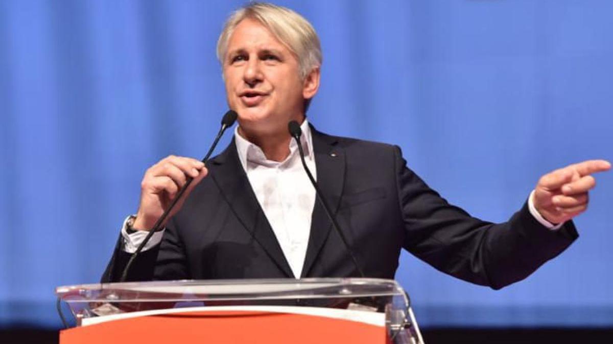 eugen teodorovici ordonanta amanare plata rate credite modificata senat